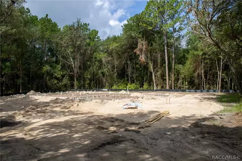 2498 W Aleuts Dr, Beverly Hills, FL 34465