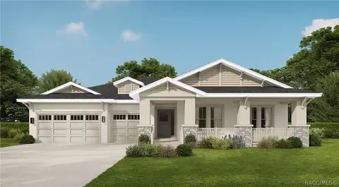 2324 W Aleuts Dr, Beverly Hills, FL 34465