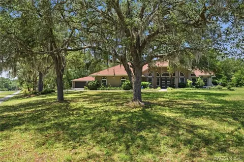 4244 N Butternut Ave, Beverly Hills, FL 34465
