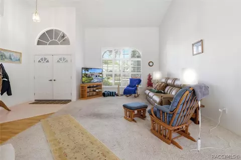 Entry Way - 374 N Turkey Pine Loop, Lecanto, FL 34461 photo 2 of 3