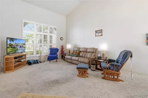 Living - 374 N Turkey Pine Loop, Lecanto, FL 34461 photo 1 of 1