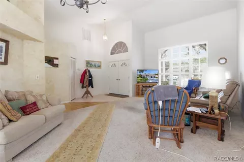 Entry Way - 374 N Turkey Pine Loop, Lecanto, FL 34461 photo 3 of 3