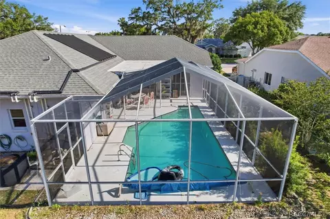 Exterior - 374 N Turkey Pine Loop, Lecanto, FL 34461 photo 5 of 8