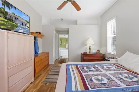 Bedroom - 374 N Turkey Pine Loop, Lecanto, FL 34461 photo 1 of 7