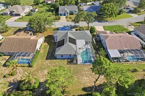 View/Area - 374 N Turkey Pine Loop, Lecanto, FL 34461 photo 3 of 6