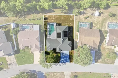 View/Area - 374 N Turkey Pine Loop, Lecanto, FL 34461 photo 1 of 6