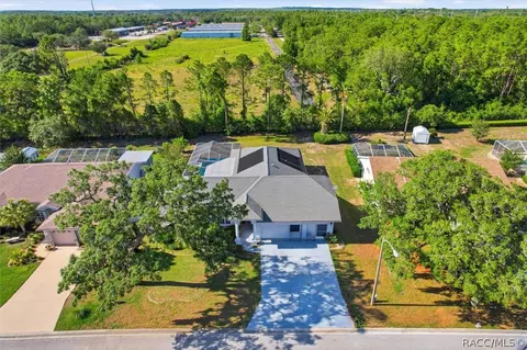 View/Area - 374 N Turkey Pine Loop, Lecanto, FL 34461 photo 2 of 6