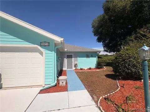 9871 E Pebble Creek Ct, Inverness, FL 34450