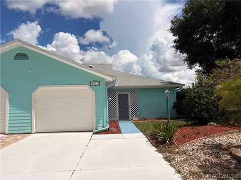 9871 E Pebble Creek Ct, Inverness, FL 34450