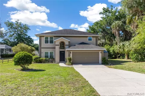 4482 E Avocet Ct, Inverness, FL 34453