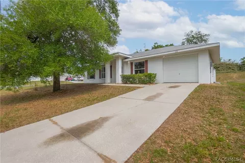 102 Edison St, Inverness, FL 34452