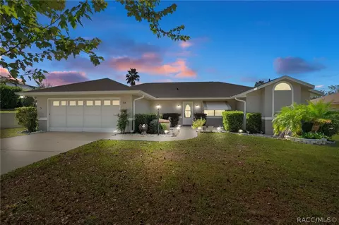 1342 S Brookfield Dr, Lecanto, FL 34461