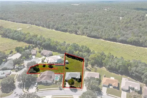 1342 S Brookfield Dr, Lecanto, FL 34461