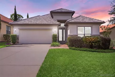 1264 W Diamond Shore Loop, Hernando, FL 34442
