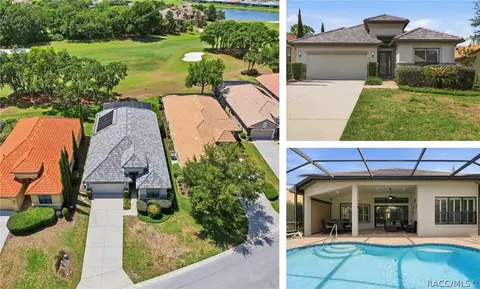 1264 W Diamond Shore Loop, Hernando, FL 34442
