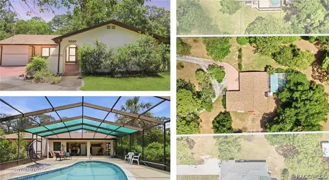 2690 W Express Ln, Lecanto, FL 34461