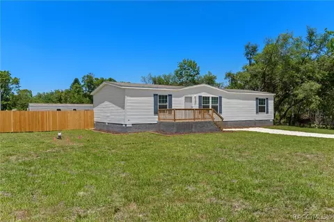 6487 W Erlen Ln, Homosassa, FL 34446