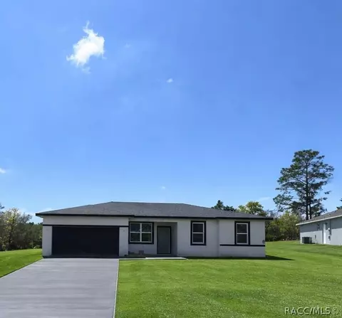 2520 W Windchime Loop, Dunnellon, FL 34434