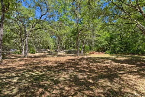 Exterior - 1761 E Cleveland St, Hernando, FL 34442 photo 9 of 10