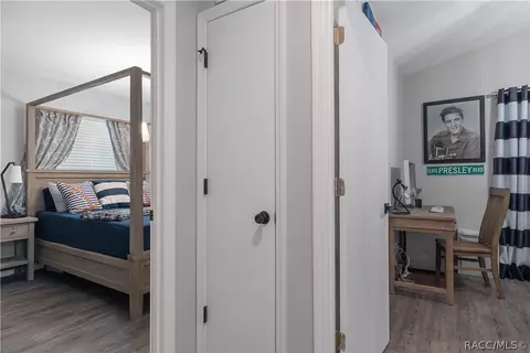 Entry Way - 1761 E Cleveland St, Hernando, FL 34442 photo 1 of 2