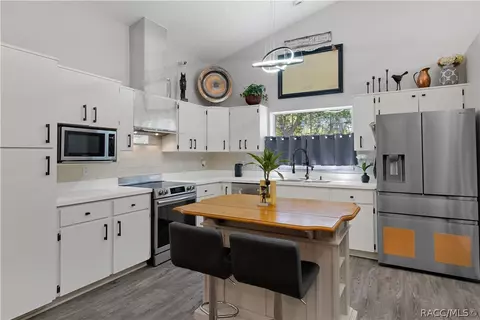 Kitchen - 1761 E Cleveland St, Hernando, FL 34442 photo 1 of 3