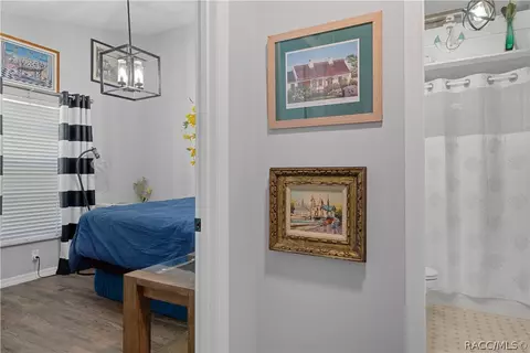 Entry Way - 1761 E Cleveland St, Hernando, FL 34442 photo 2 of 2