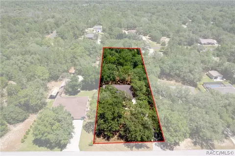 View/Area - 1761 E Cleveland St, Hernando, FL 34442 photo 1 of 4