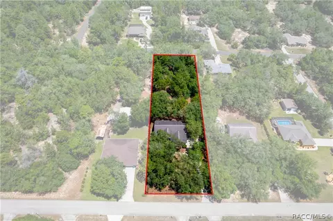 View/Area - 1761 E Cleveland St, Hernando, FL 34442 photo 2 of 4