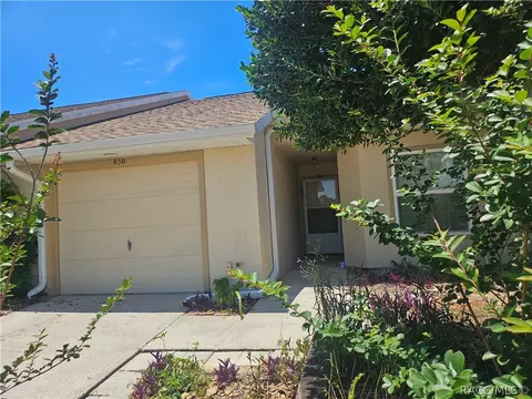 Other - 650 W Diamondbird Loop, Hernando, FL 34442 photo 4 of 5