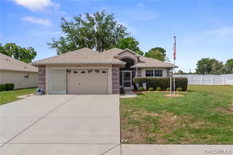 4517 N Lake Vista Trl, Hernando, FL 34442