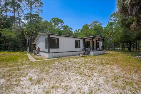 6550 SE Debra Ave, Inglis, FL 34449 photo 3