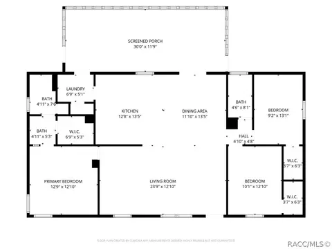 6550 SE Debra Ave, Inglis, FL 34449 photo 44