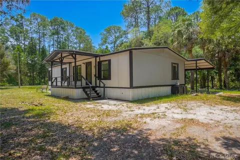 6550 SE Debra Ave, Inglis, FL 34449 photo 2
