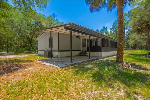 6550 SE Debra Ave, Inglis, FL 34449 photo 30
