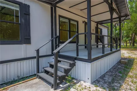 6550 SE Debra Ave, Inglis, FL 34449 photo 4