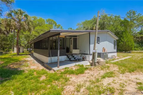 6550 SE Debra Ave, Inglis, FL 34449 photo 29