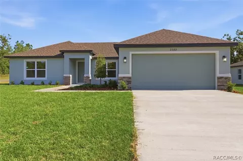 2389 W Pinegrove Dr, Dunnellon, FL 34434