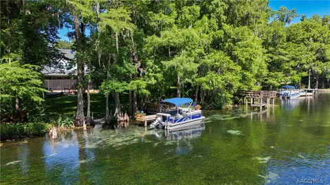 10781 SW 185th Ter, Dunnellon, FL 34432
