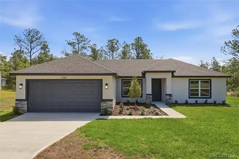 9789 N Swanee Ter, Dunnellon, FL 34433