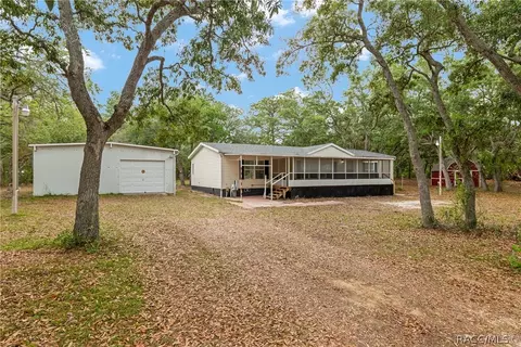 6178 Gross Ave, Homosassa, FL 34446