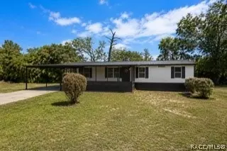 2001 S Overview Dr, Lecanto, FL 34461