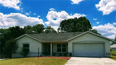 4144 N Mae West Way, Beverly Hills, FL 34465