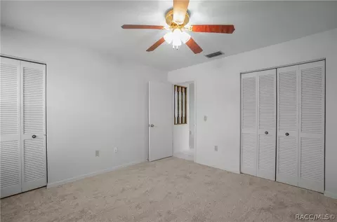 Bedroom - 270 E Glassboro Ct #2B, Hernando, FL 34442 photo 2 of 2