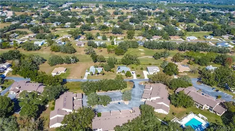 View/Area - 270 E Glassboro Ct #2B, Hernando, FL 34442 photo 3 of 4