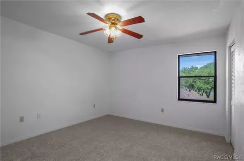 Bedroom - 270 E Glassboro Ct #2B, Hernando, FL 34442 photo 1 of 2