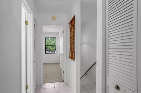 Entry Way - 270 E Glassboro Ct #2B, Hernando, FL 34442 photo 3 of 3