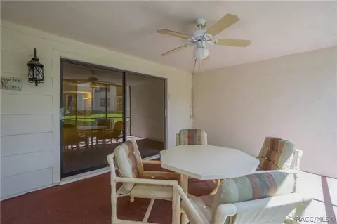 Exterior - 270 E Glassboro Ct #2B, Hernando, FL 34442 photo 10 of 16