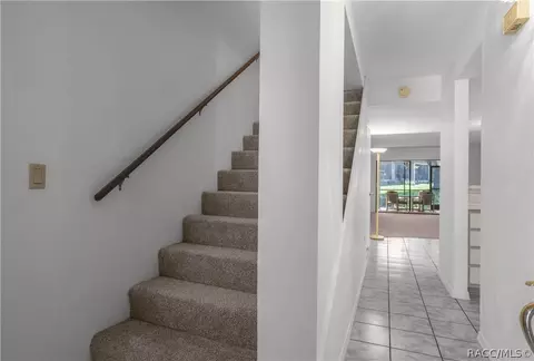Entry Way - 270 E Glassboro Ct #2B, Hernando, FL 34442 photo 2 of 3