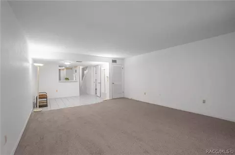 Living - 270 E Glassboro Ct #2B, Hernando, FL 34442 photo 3 of 4
