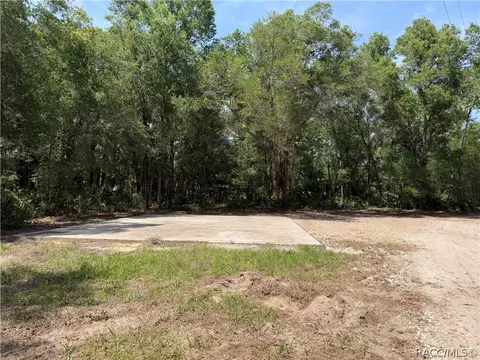 1628 S Palm Ave, Homosassa, FL 34448